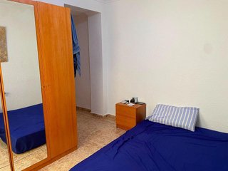 Piso en alquiler en Pla de Bon Repós en Alicante
