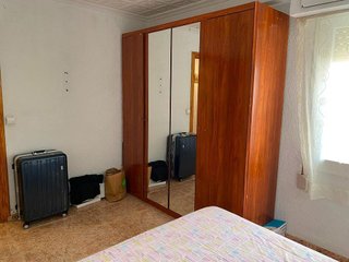 Piso en alquiler en Pla de Bon Repós en Alicante
