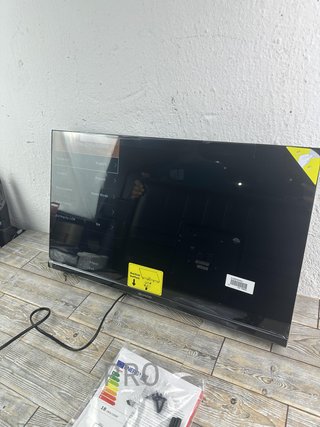 Televisión Sharp 24 pulgadas