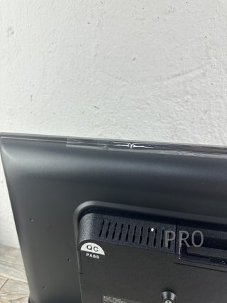Televisión Sharp 24 pulgadas