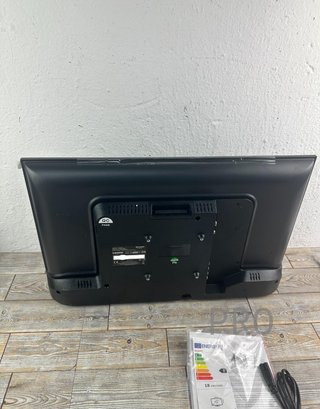 Televisión Sharp 24 pulgadas