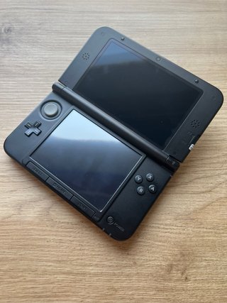 Nintendo 3DS XL + Giochi e Accessori