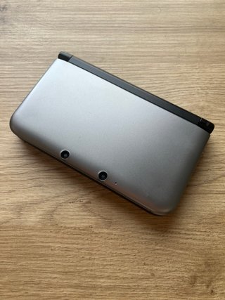 Nintendo 3DS XL + Giochi e Accessori