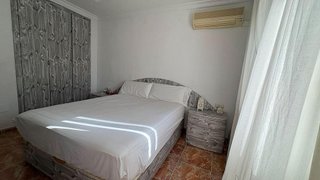 Piso en alquiler en Parque Mediterráneo - Santa Paula en Málaga