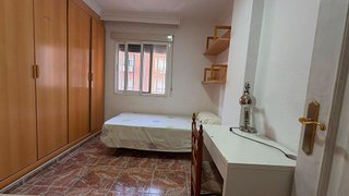 Piso en alquiler en Parque Mediterráneo - Santa Paula en Málaga