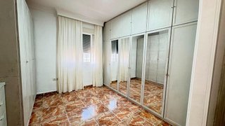 Piso en alquiler en Parque Mediterráneo - Santa Paula en Málaga