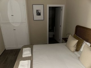 Piso en alquiler en San Vicente en Sevilla