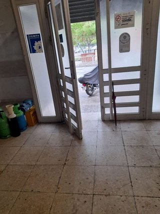 Local comercial en venta en San Agustín en Alicante