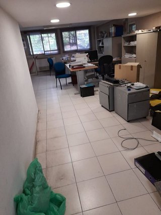 Local comercial en venta en San Agustín en Alicante