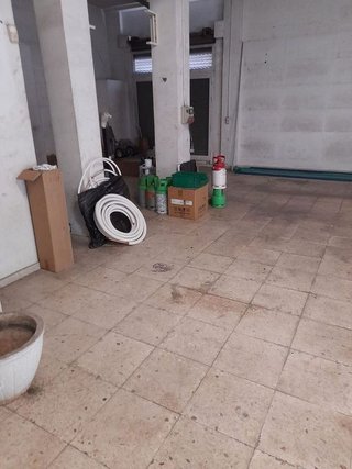 Local comercial en venta en San Agustín en Alicante
