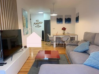 Piso en venta en Ribeira en Ribeira