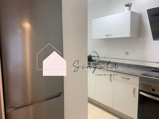 Piso en venta en Ribeira en Ribeira