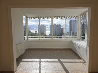Piso en venta en Cabo de las Huertas en Alicante