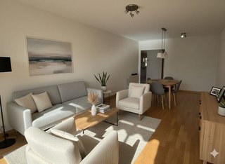 Piso en venta en Cabo de las Huertas en Alicante