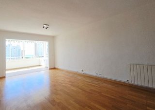 Piso en venta en Cabo de las Huertas en Alicante