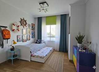 Piso en venta en Cabo de las Huertas en Alicante