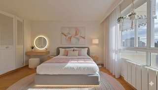 Piso en venta en Cabo de las Huertas en Alicante