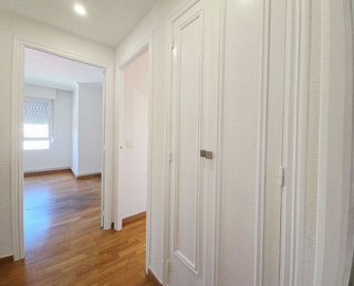 Piso en venta en Cabo de las Huertas en Alicante