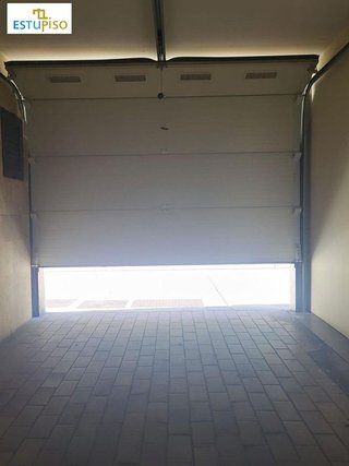 Garaje en venta en Centro Ciudad en León