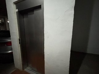 Garaje en venta en Ensanche - Diputación en Alicante