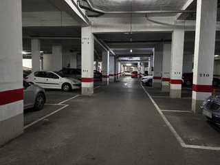 Garaje en venta en Ensanche - Diputación en Alicante