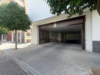 Garaje en venta en Ciudad Jardín - Zoco en Córdoba