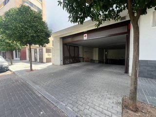 Garaje en venta en Ciudad Jardín - Zoco en Córdoba