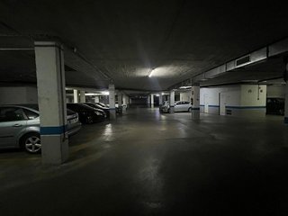 Garaje en venta en Ciudad Jardín - Zoco en Córdoba
