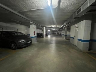 Garaje en venta en Ciudad Jardín - Zoco en Córdoba