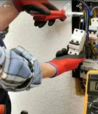 Electricista instalaciónes y reparaciones