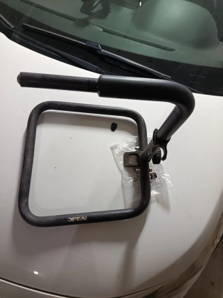 Supporto bici Topeak