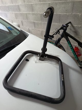 Supporto bici Topeak
