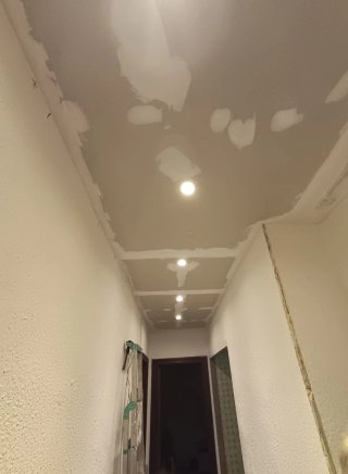 Trabajos de albañilería y reformas