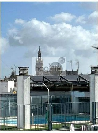 Piso en alquiler en Triana Casco Antiguo en Sevilla