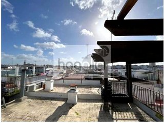 Piso en alquiler en Triana Casco Antiguo en Sevilla