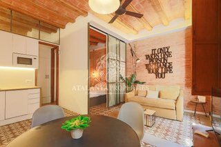 Piso en alquiler en El Raval en Barcelona