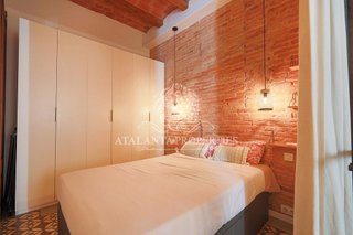 Piso en alquiler en El Raval en Barcelona