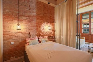 Piso en alquiler en El Raval en Barcelona