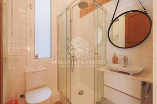 Piso en alquiler en El Raval en Barcelona