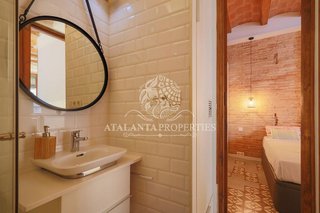 Piso en alquiler en El Raval en Barcelona