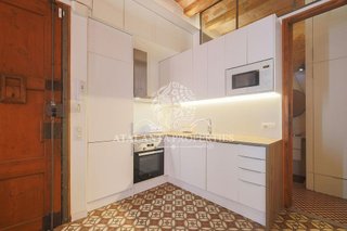 Piso en alquiler en El Raval en Barcelona