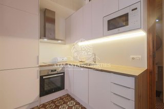 Piso en alquiler en El Raval en Barcelona