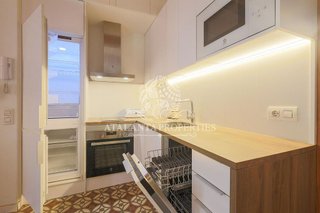Piso en alquiler en El Raval en Barcelona
