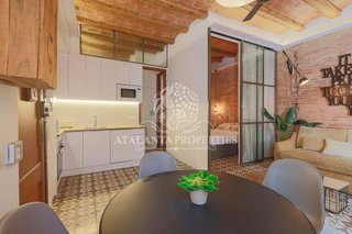 Piso en alquiler en El Raval en Barcelona