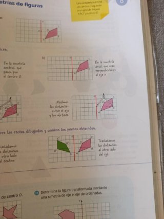 Matemáticas opción B.. 4o ESO.
