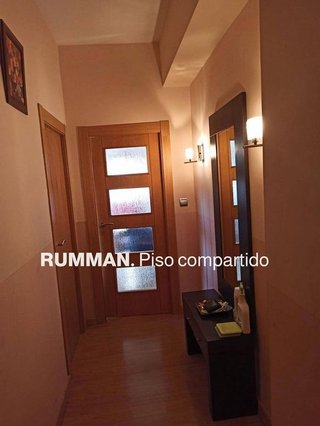 Piso en alquiler en San Francisco Javier en Granada