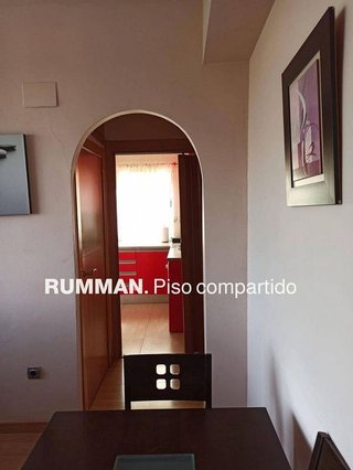 Piso en alquiler en San Francisco Javier en Granada