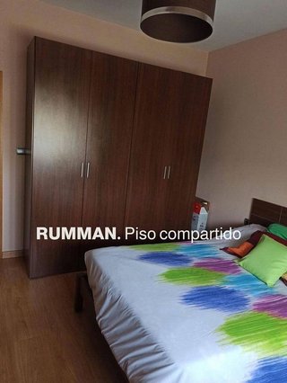 Piso en alquiler en San Francisco Javier en Granada