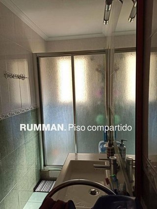 Piso en alquiler en San Francisco Javier en Granada