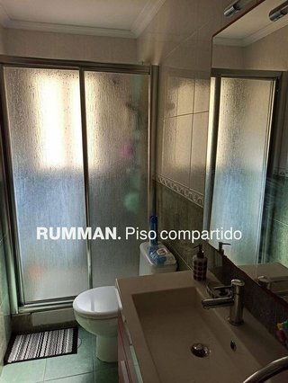 Piso en alquiler en San Francisco Javier en Granada